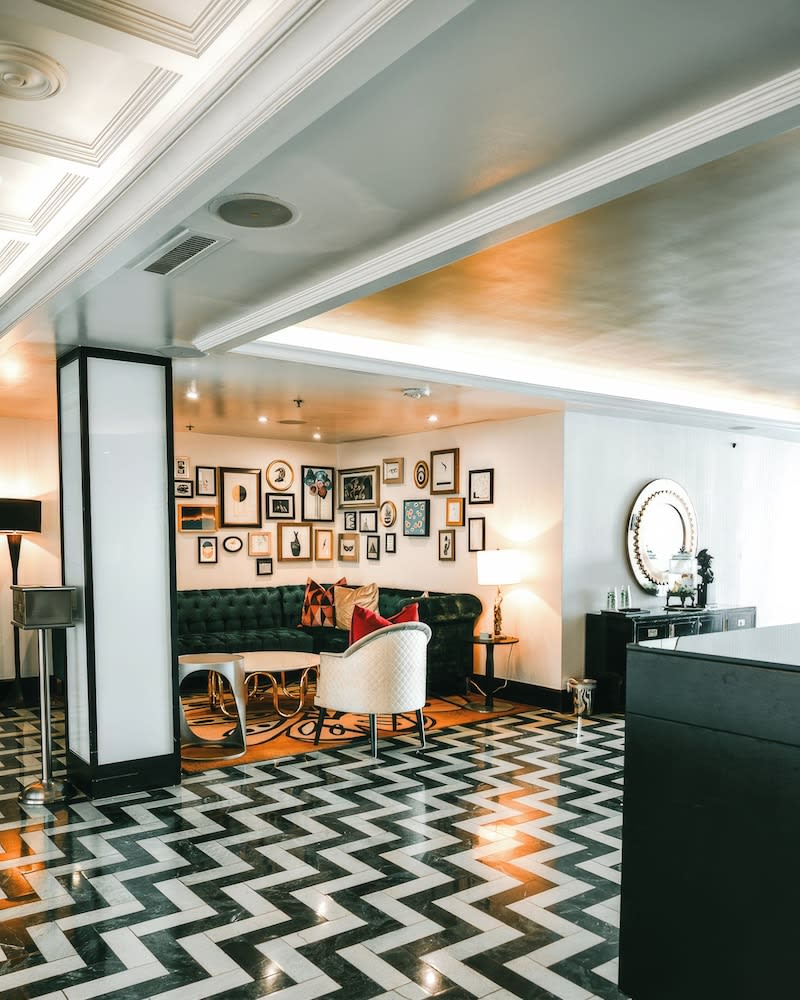 Chamberlain West Hollywood 2