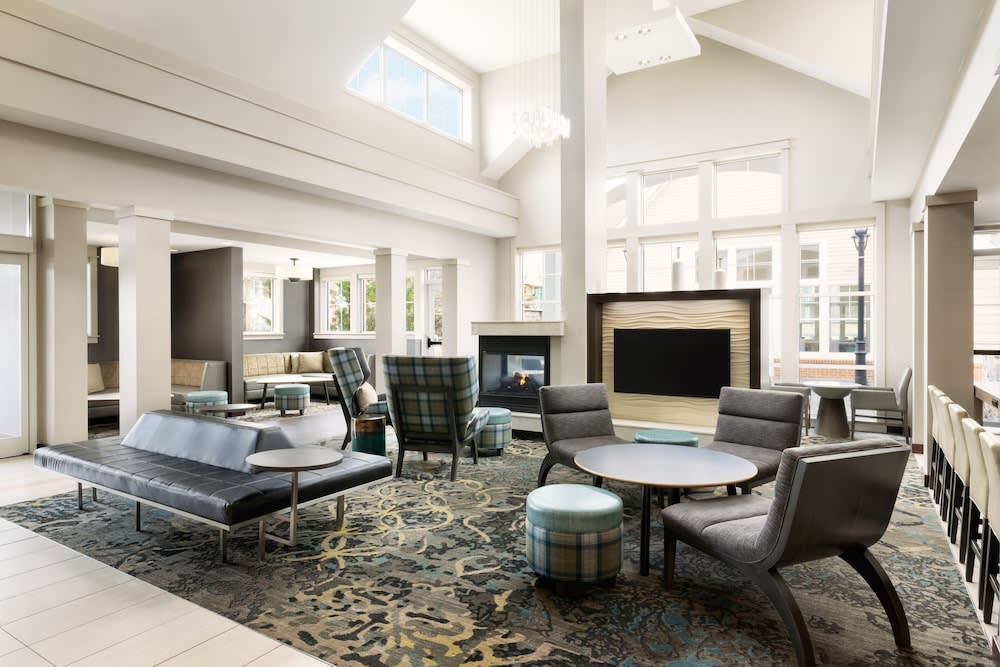 Residence Inn Concord 2