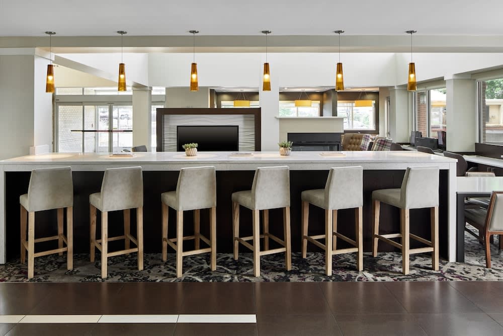 Residence Inn Atlanta NE/Duluth Sugarloaf 5