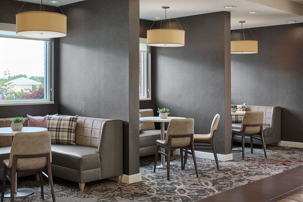 Residence Inn Atlanta NE/Duluth Sugarloaf 2