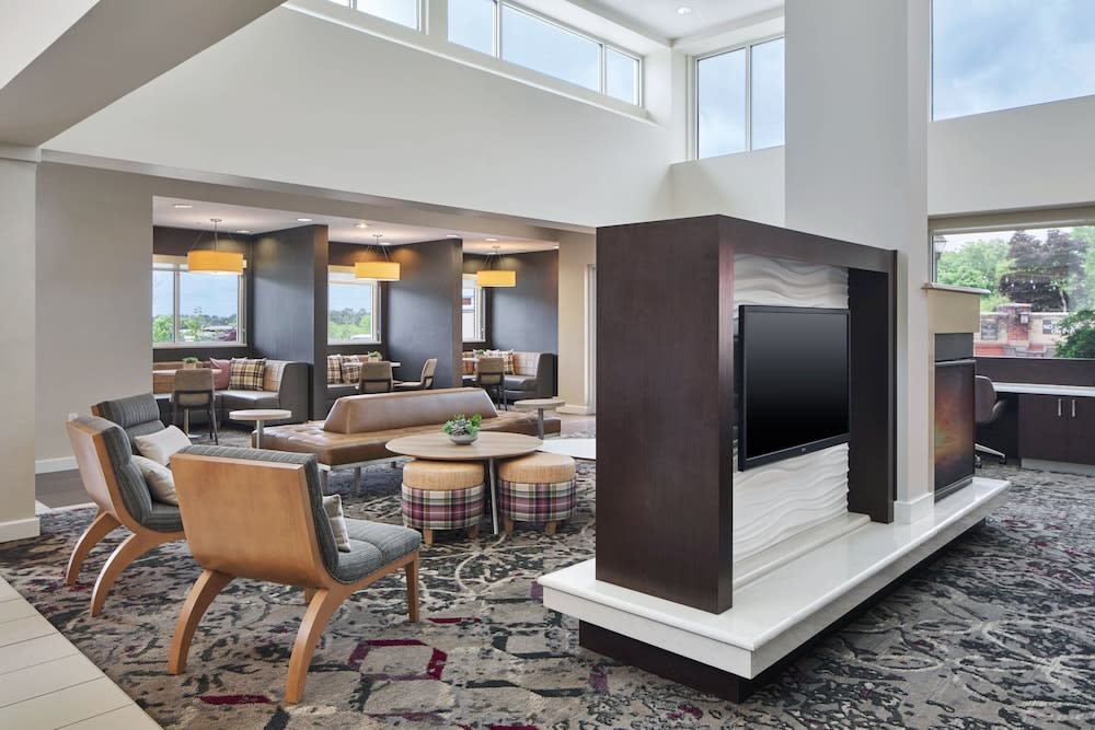Residence Inn Atlanta NE/Duluth Sugarloaf 3