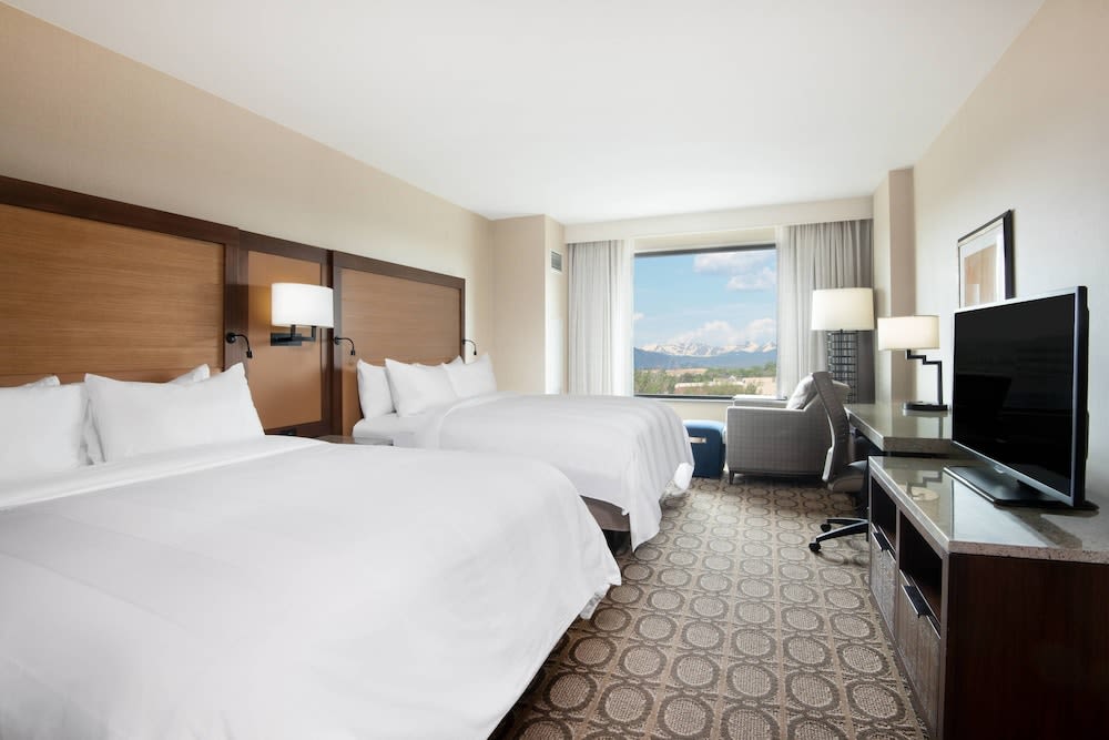 Denver Marriott Westminster 1
