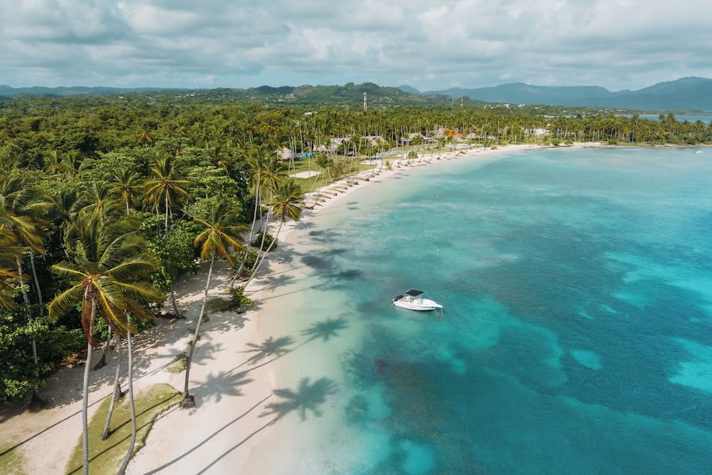 Wyndham Alltra Samana All Inclusive Resort 1