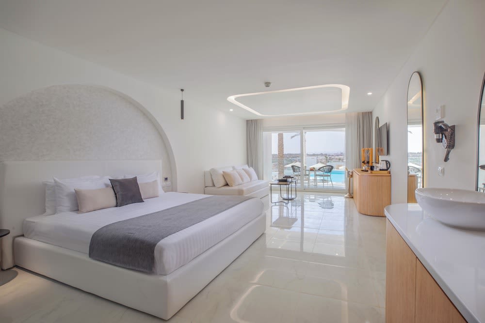 White Hills Resort 5