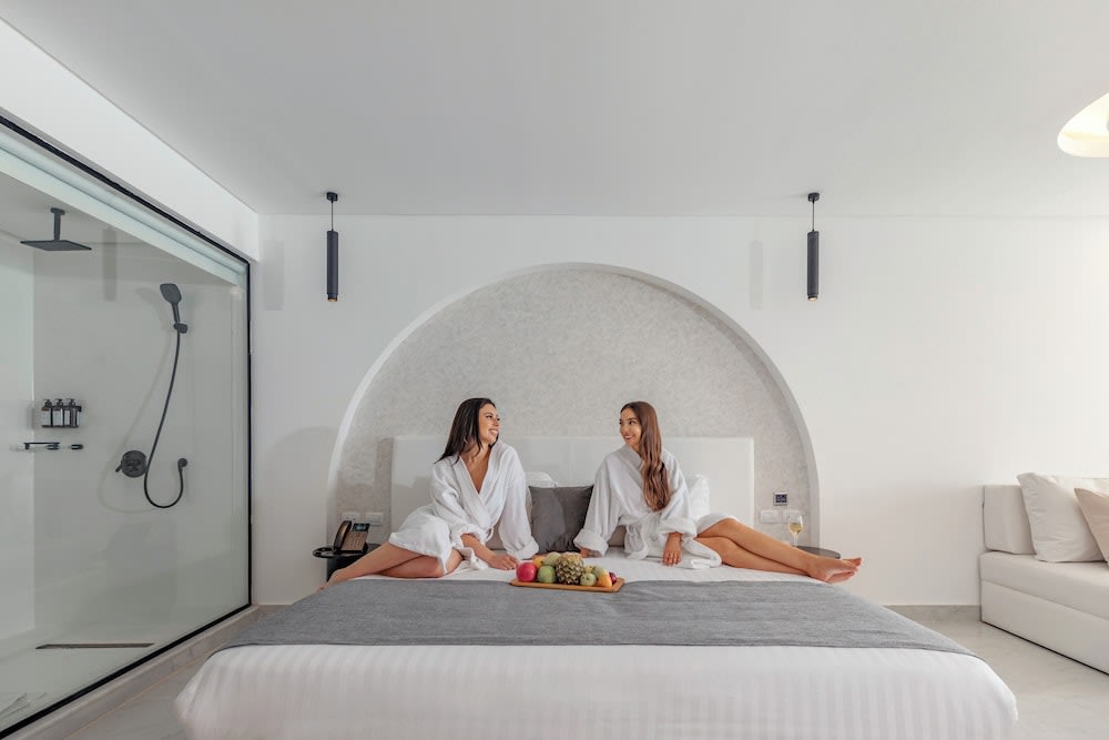 White Hills Resort 4