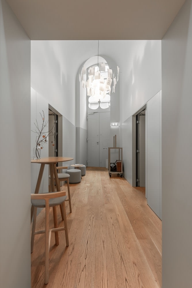 Montecarmo12 - Design Boutique Hotel 2