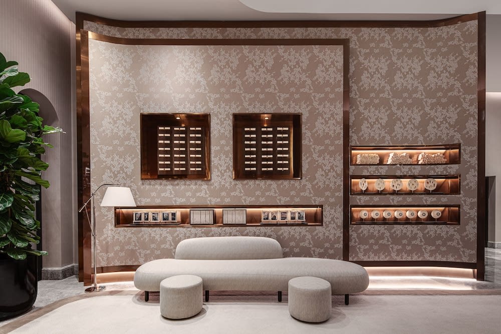 Sanasaryan Han, a Luxury Collection Hotel, Istanbul 5