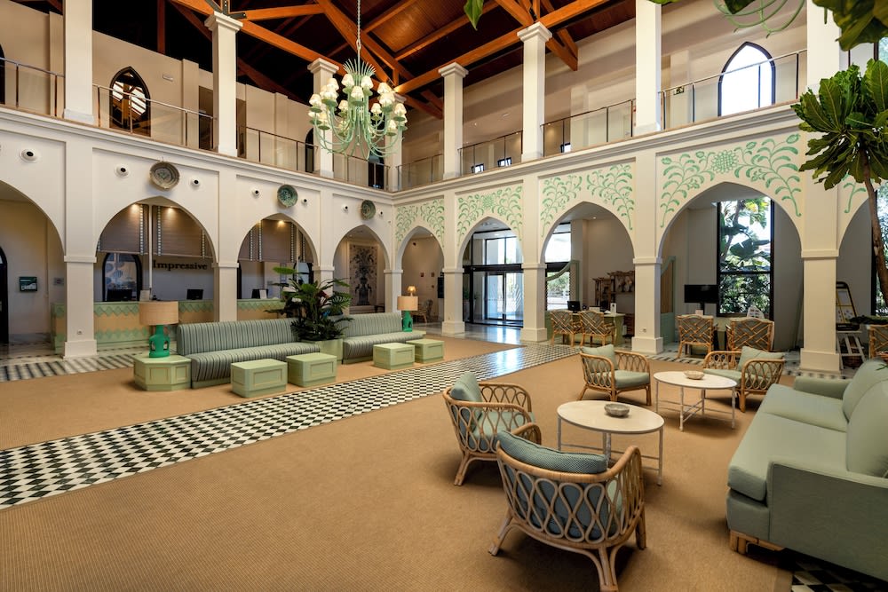 Impressive Playa Granada Golf 2