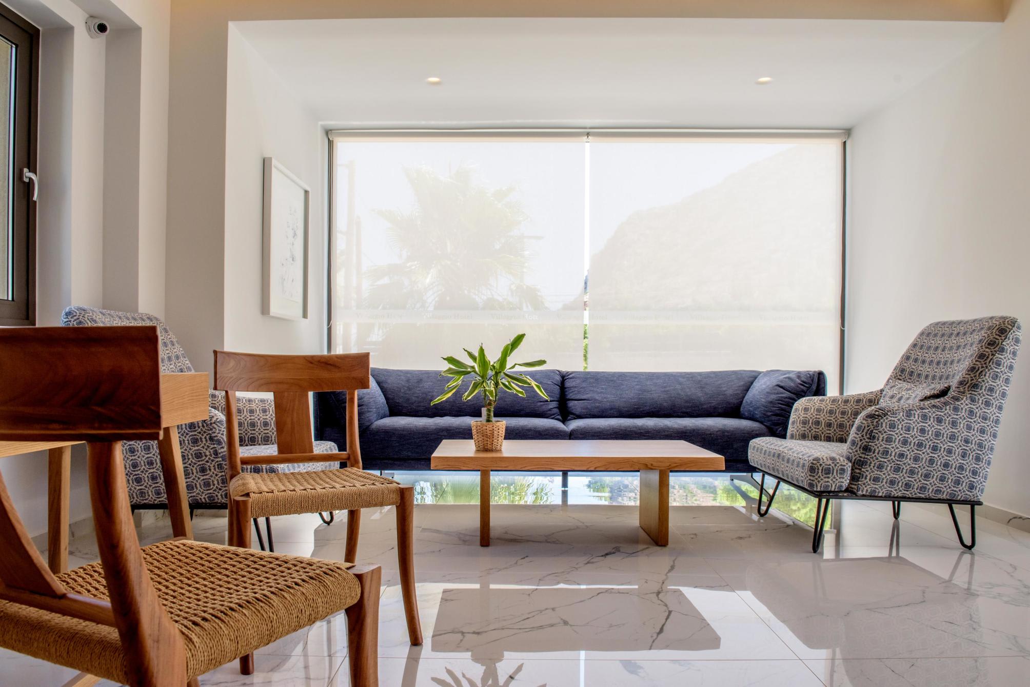 Villaggio Boutique Hotel Hersonissos - Adults Only 5