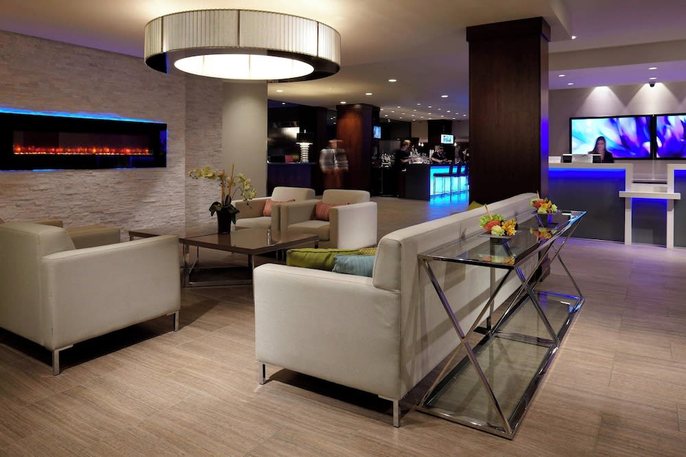 Delta Hotels by Marriott Kingston Waterfront 2