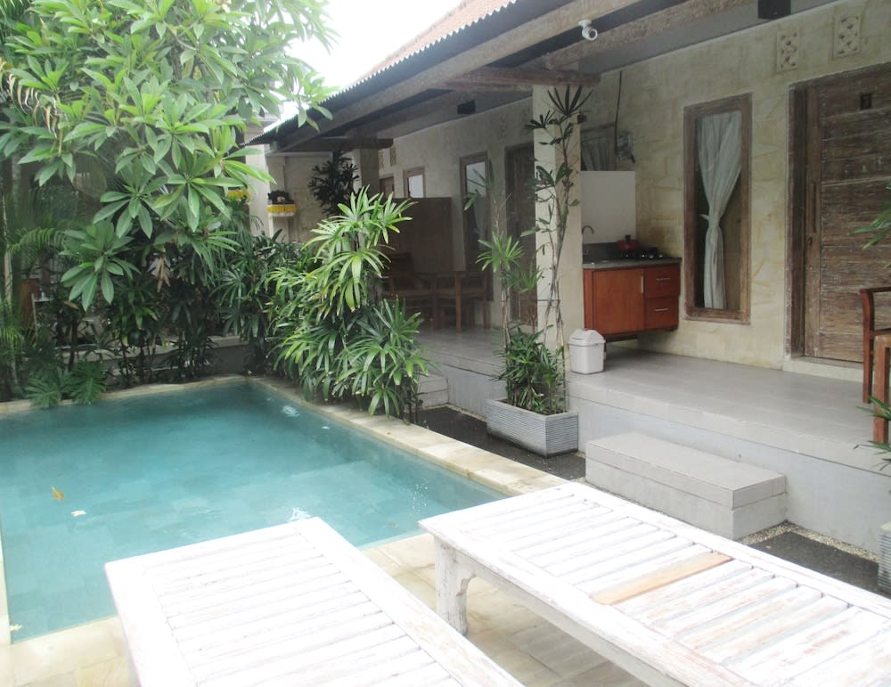 Sadana Bali Guest House 1