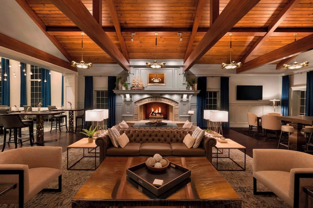 Reikart House Buffalo, a Tribute Portfolio Hotel 1