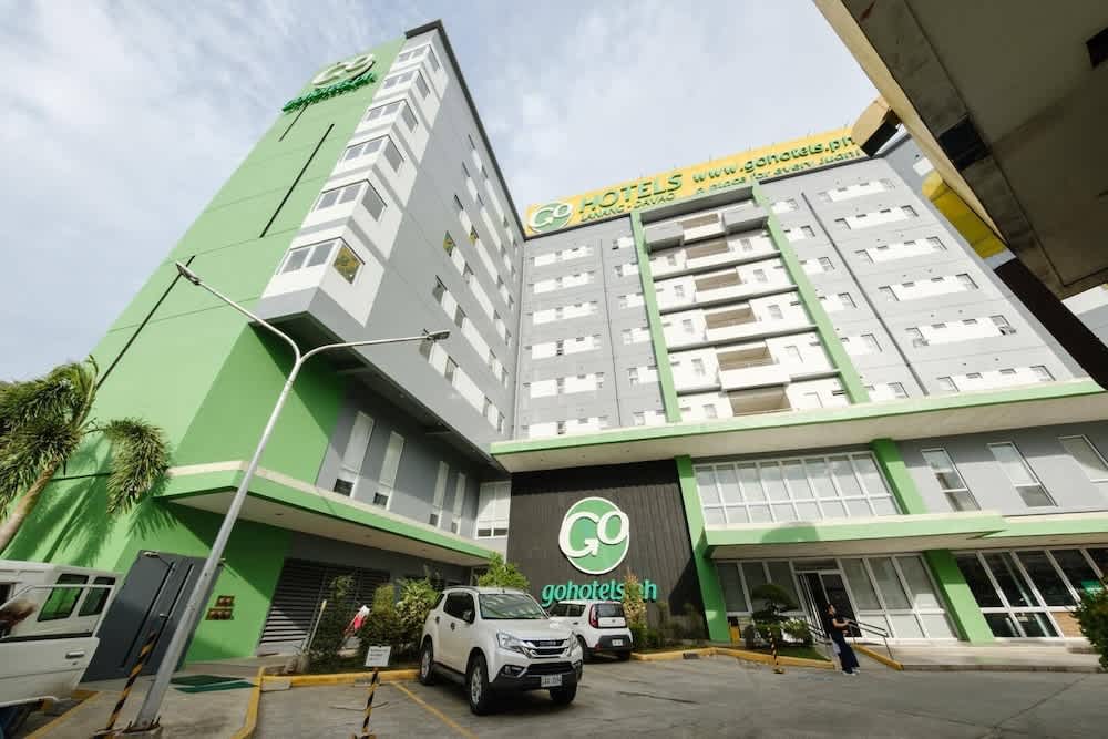 Go Hotels Lanang - Davao 1
