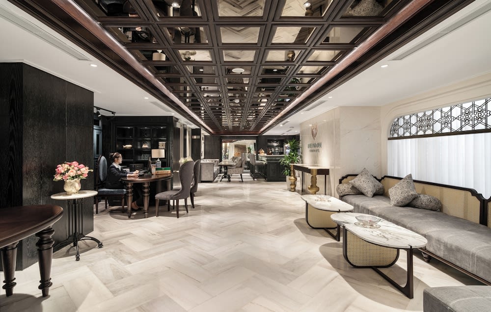Luxe Paradise Premium Hotel Pham Hong Thai 2