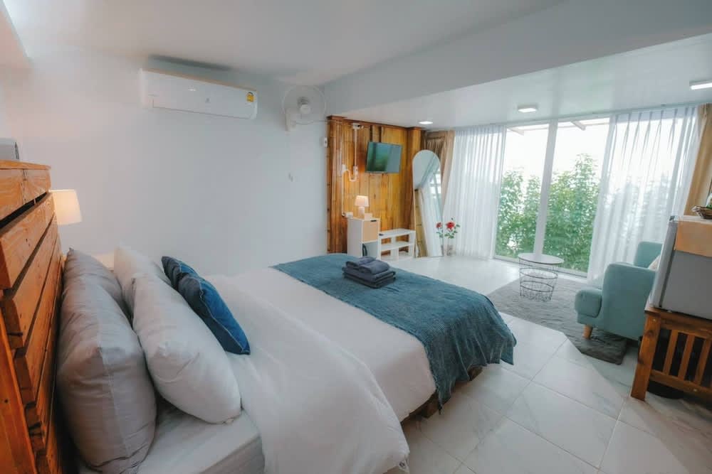 Nj homestay 2