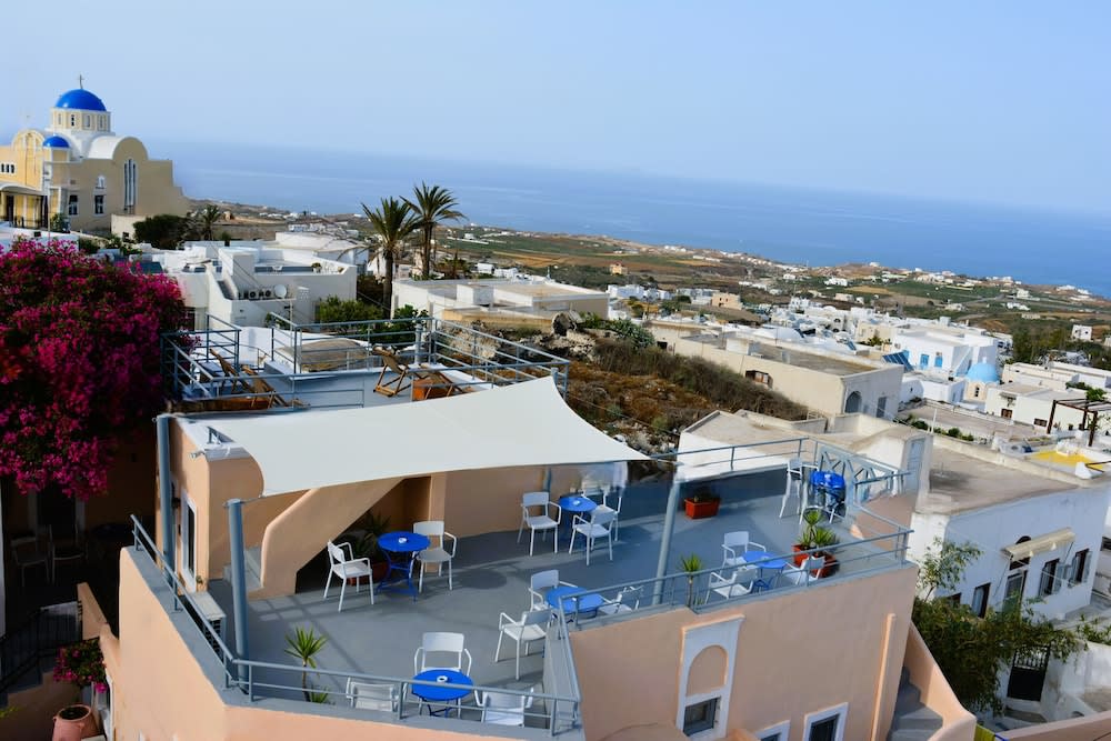 Kykladonisia Traditional Settlement 1