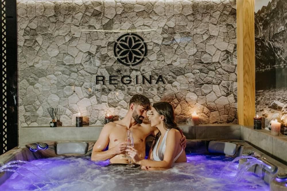 Willa Regina I Resort & SPA 1