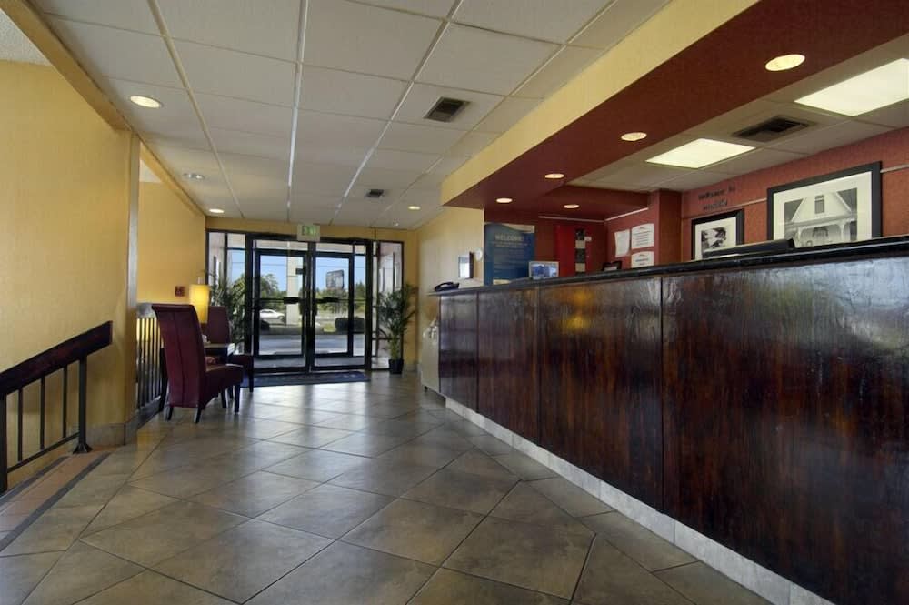 Baymont by Wyndham Mobile/ I-65 2