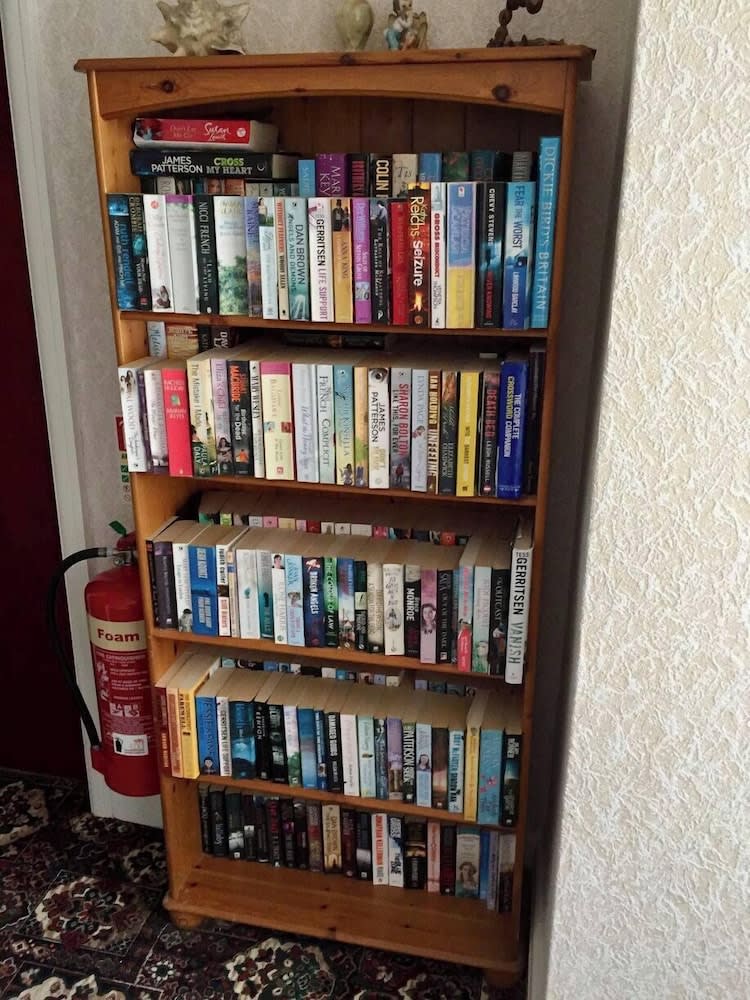 The Northdale Hotel Ltd 4