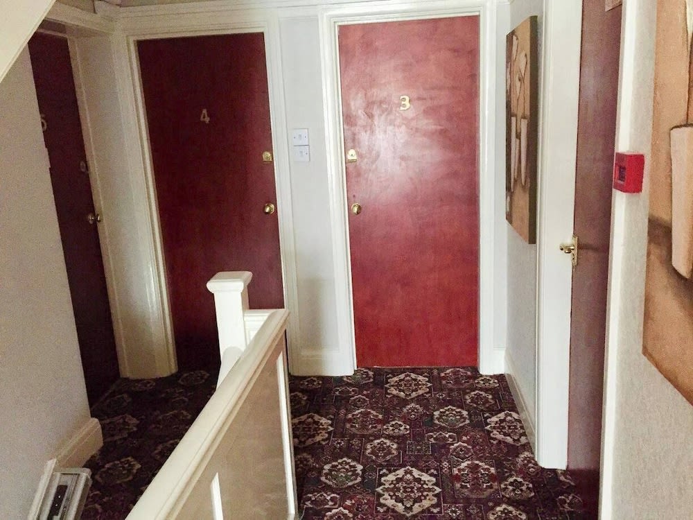 The Northdale Hotel Ltd 3