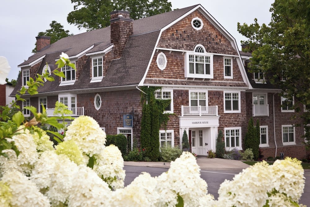 Harbour House 1