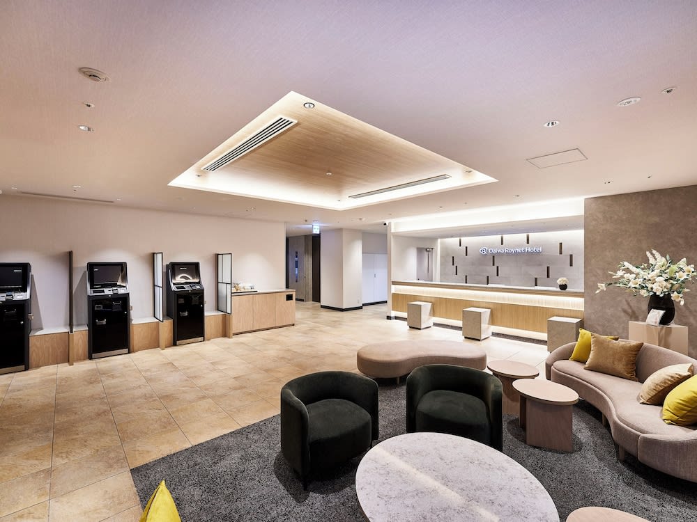 Daiwa Roynet Hotel Gifu 2