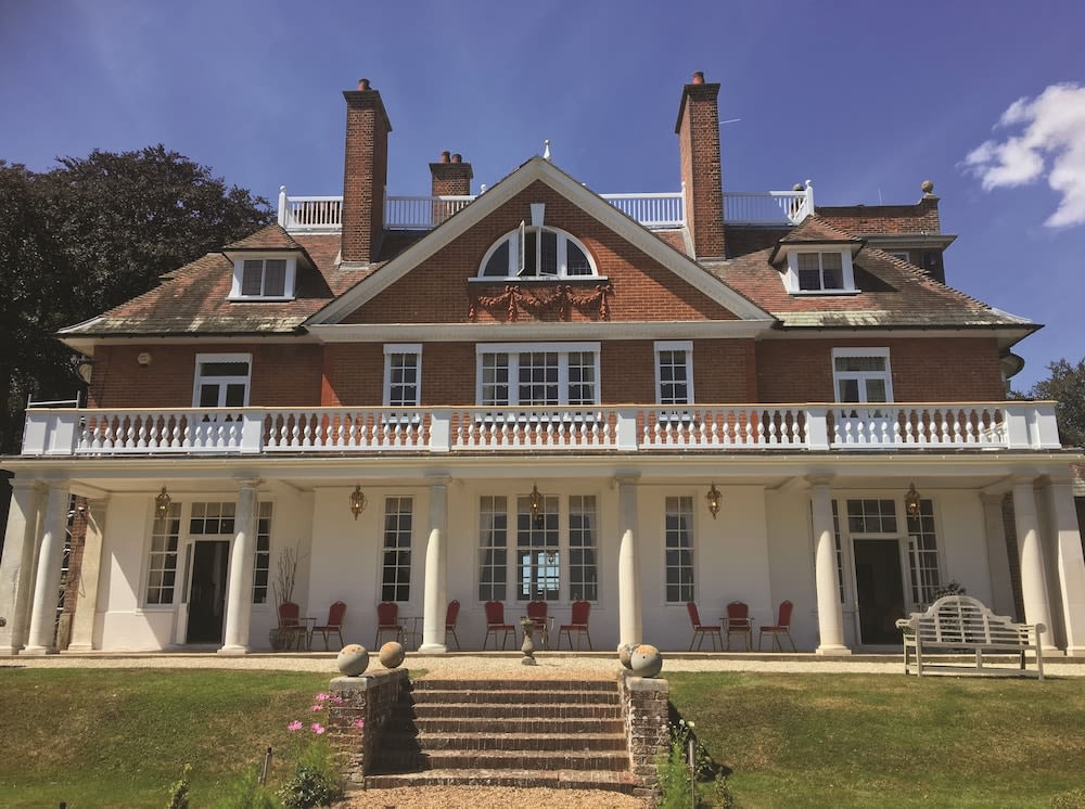 Saltcote Place Rye 1