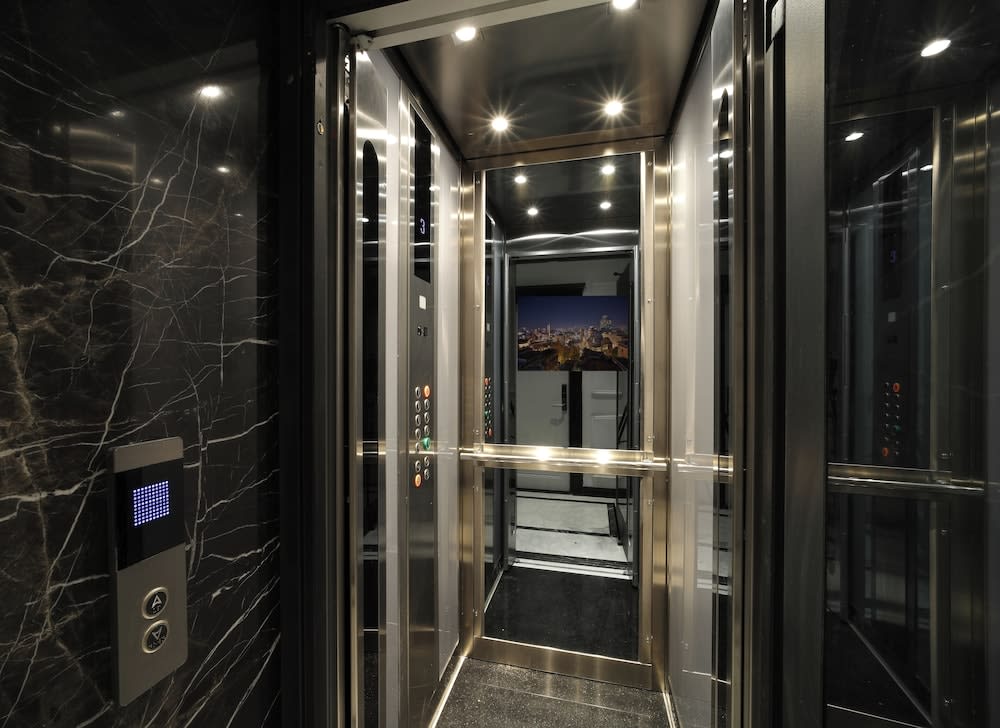 The Trinity Hotel Taksim - Special Category 2