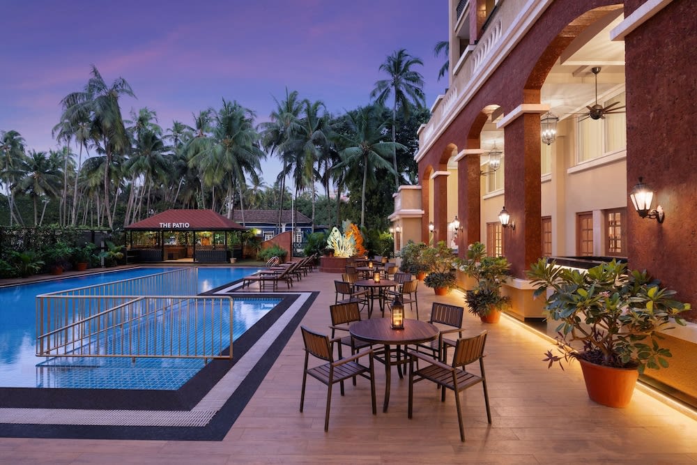 Fairfield by Marriott Goa Calangute 1