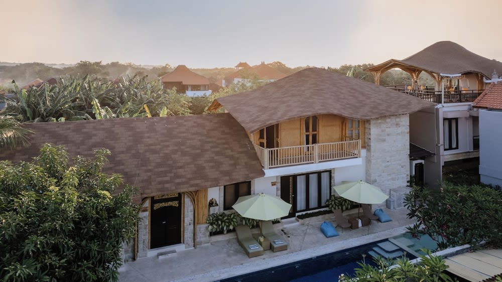 Bali Sunshine Nusa Dua 1