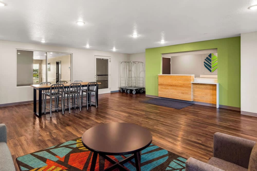 WoodSpring Suites Port St Lucie 2