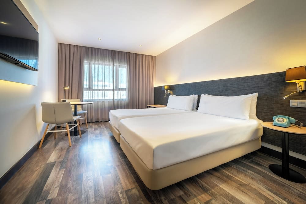 Hotel Cadiz Paseo del Mar, Affiliated by Melia 3