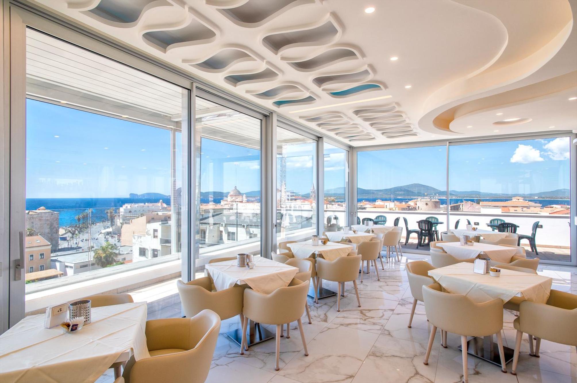 Hotel La Margherita & SPA 1