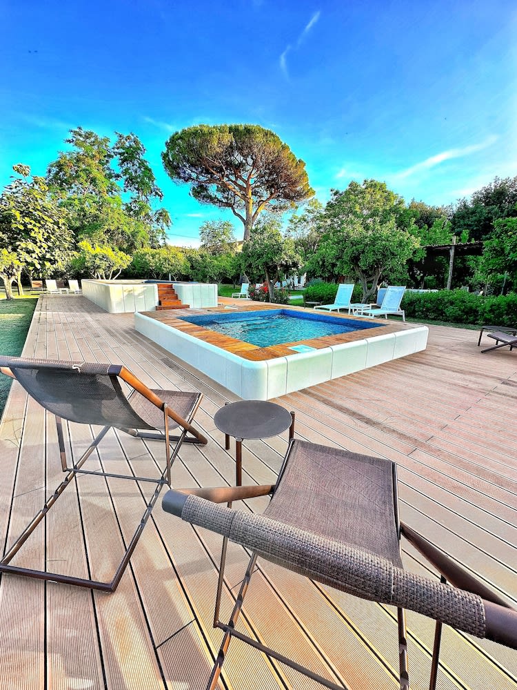 Tenuta Duca Marigliano Boutique Hotel 1