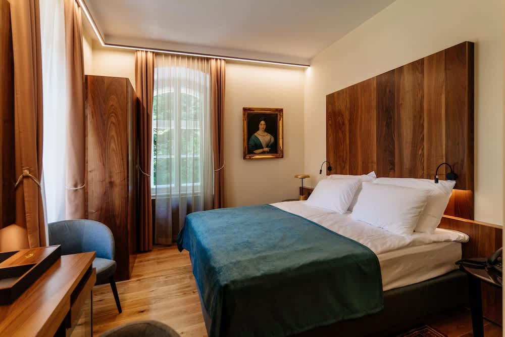 Boutique Hotel Dobrna - Terme Dobrna 2