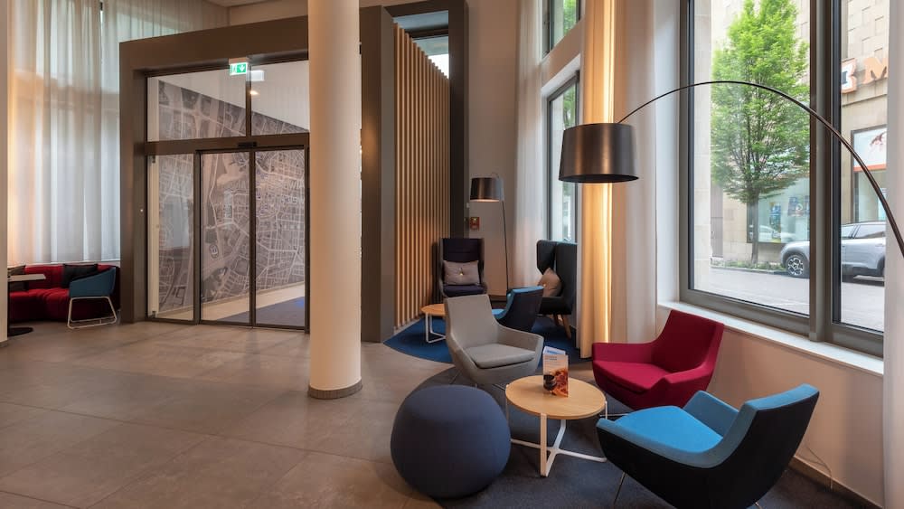 Holiday Inn Express Heilbronn by IHG 2