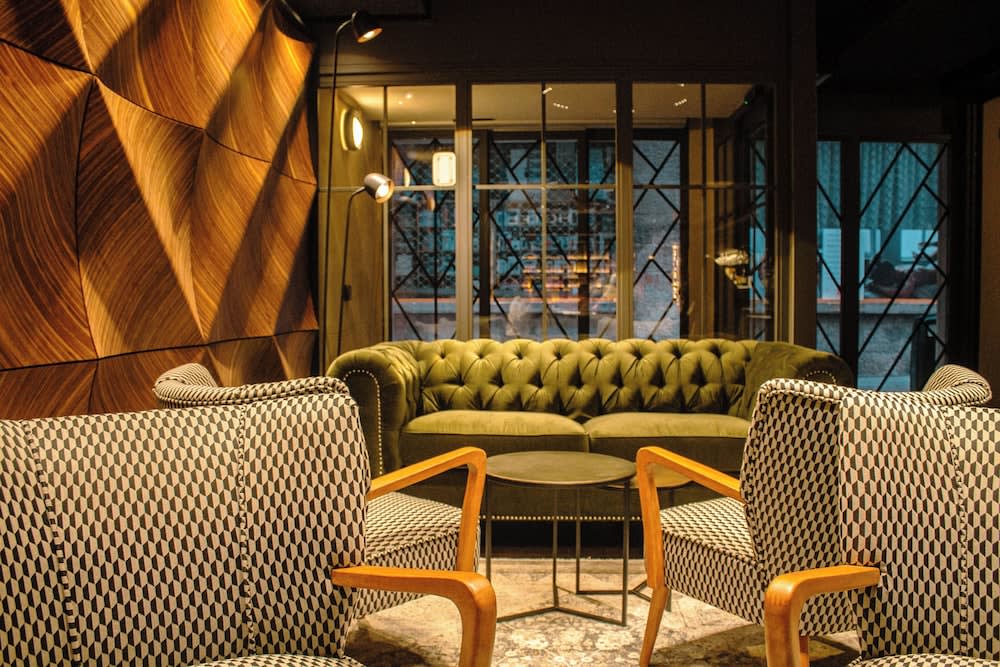 GOIEN BOUTIQUE HOTEL 2