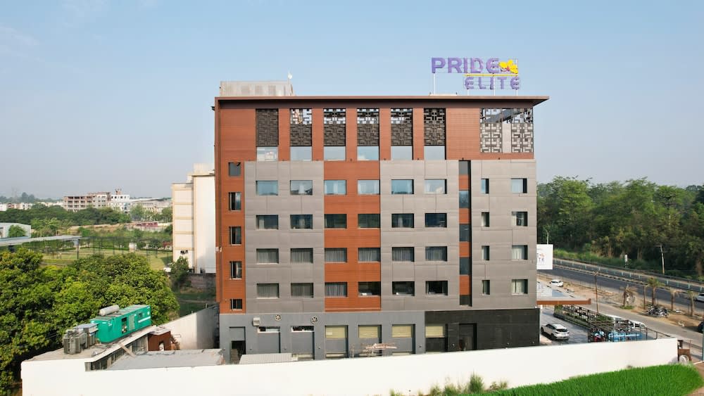 Pride Elite Haridwar 1