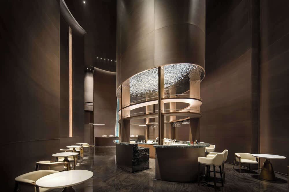 Howard Johnson Royal Hotel Shenzhen 3