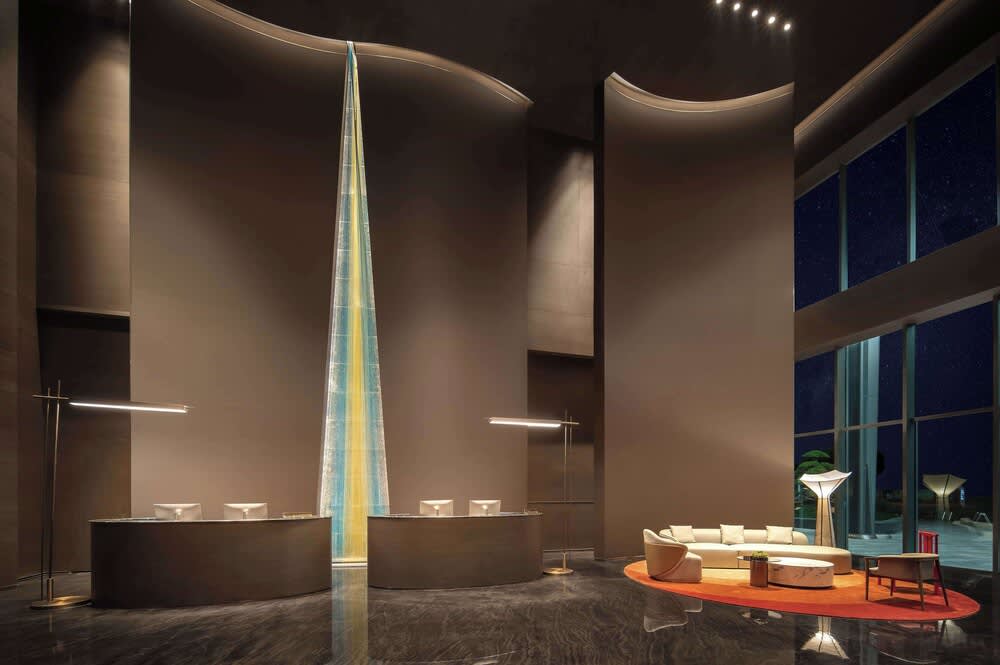 Howard Johnson Royal Hotel Shenzhen 2