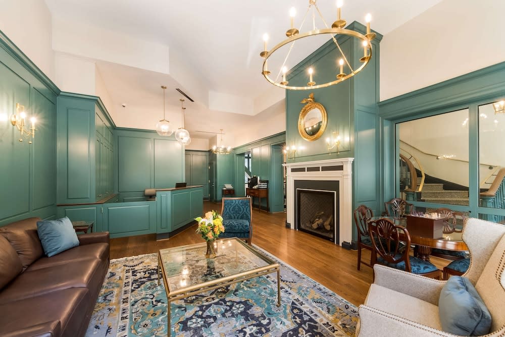 Independence Park Hotel, BW Premier Collection 2