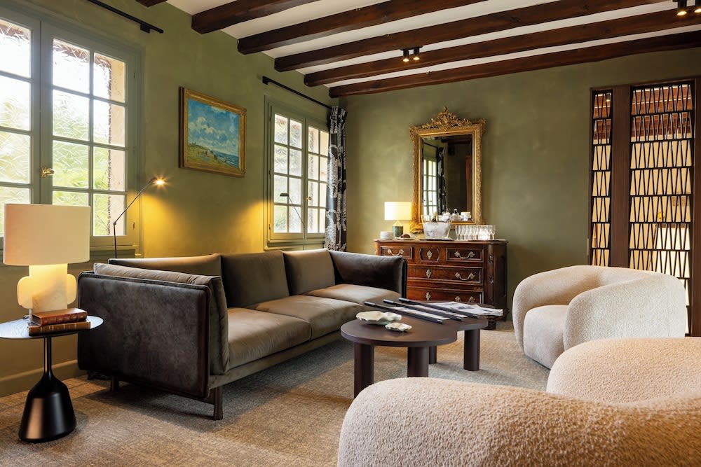 Briqueterie Champagne, A Beauvallon Hotel 3