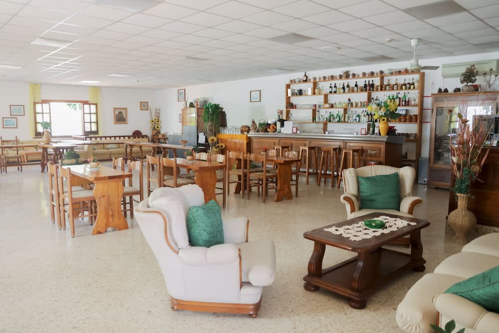 Hotel Cesotta 2