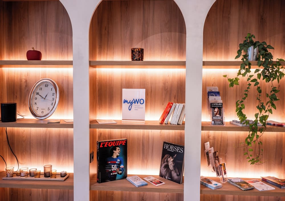 Best Western Plus Au Grand Saint Jean 2