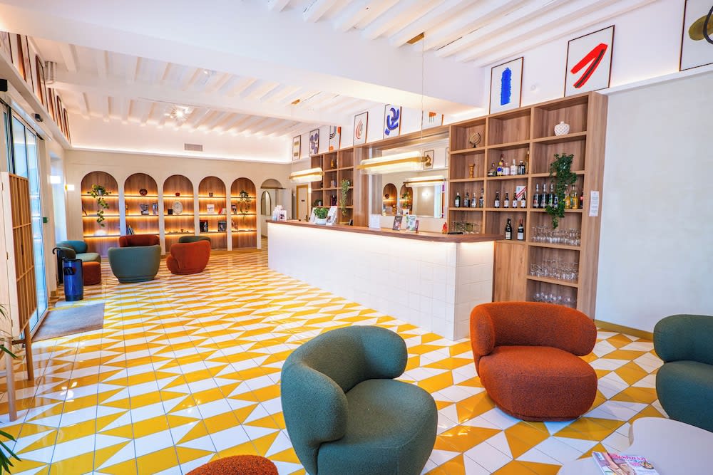 Best Western Plus Au Grand Saint Jean 3