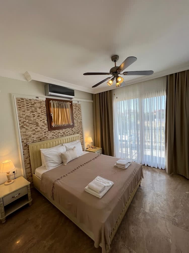 Cunda Paradise Otel 2