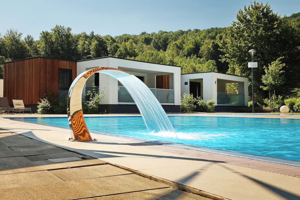 Mobile Homes Camping Plitvice 1