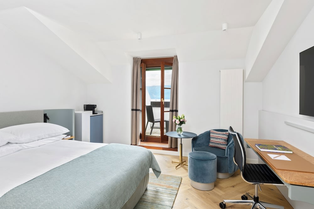 Hotel Angleterre 2