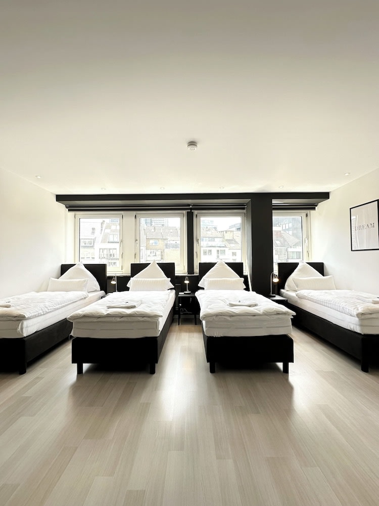BLK Hostel 2