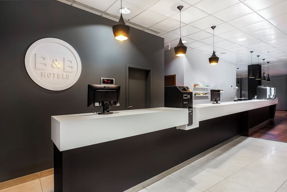 B&B HOTEL Cantanhede Coimbra 2